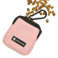 COOWONE nylon-etanche: tissu résistant et facile à nettoyer pendant les sorties.