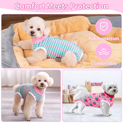 Coppthinktu Recovery Suit: couture interne ventrale facilitant l’ouverture pour les besoins.