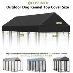 COSHNIBI tissu Oxford résistant assure durabilité et protection