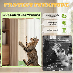 COUNER trou souris design arbre favorisant la chasse ludique.