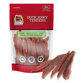 Country Kitchen Canard Tendres: friandise de canard réel pour chiens actifs