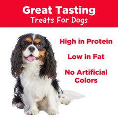 Country Kitchen – protéines élevées grâce au canard pour chiens actifs.