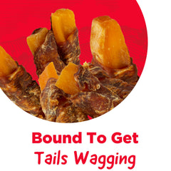 Country Kitchen friandise sans colorants artificiels, option saine et naturelle.