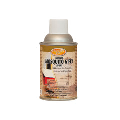 Country Vet AMREP 074026 aérosol 6oz, spray efficace contre moustiques