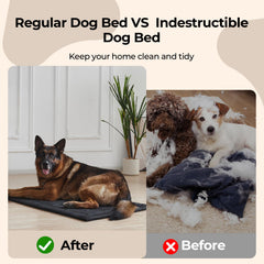 Couzssyhi tapis indestructible — utilisation intérieur et extérieur polyvalent.