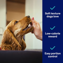 Bouchées tendres Covetrus Nutrisential: récompense facile à mâcher pour tous les chiens