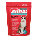 Covetrus Nutrisential Lean Treats, bouchées-poulet-petites pour récompenser sans excès.