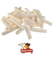 Origine pâturage sud-américain du bétail Cowdog Chews.