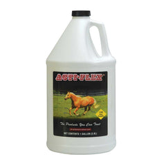 Acti-Flex de Cox Veterinary galon: soutien des articulations des chevaux et fluidité synoviale