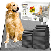 Croci Pee Pads absorption-xxl: absorption rapide et protection du sol.