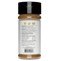 Crumps’ Naturals Dinde Poudres Dorées Versement sur croquettes pour varier les repas
