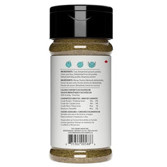 Sprinkles Crumps' Naturals sur croquettes, texture appétissante et nutriments.