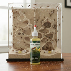 CTWPets Golden Nectar alimentateur tube prêt à l’emploi