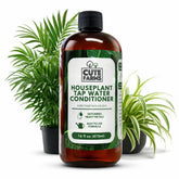 Cute Farms conditionneur eau robinet – améliore la santé et la croissance des racines des plantes.