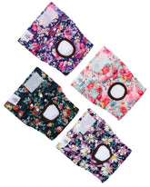 Cutebone couches femelles pour chien, pack 4, confort et propreté lors des sorties.