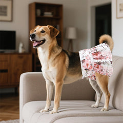 CuteBone fermetures-velcro-faciles à enfiler et retirer.