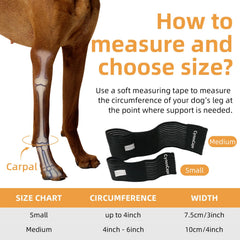 CynosCape Brace sangle Velcro : ajustement sûr et rapide lors des promenades