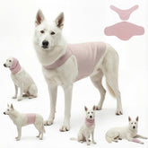 DAJIDALI veste anxiété – pression douce apaisant chien et chat.