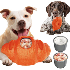 DAMDANLUNO croissant-jouet-chien: stimulation et distraction