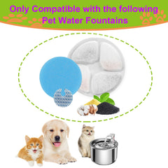 Daoxuan – filtration multicouche coton-carbone-résine pour eau plus limpide.