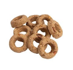 Darford avoine bio patate douce – énergie saine pour les promenades.
