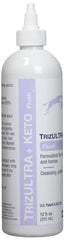 Utilisation pratique du Dechra TrizULTRA + Keto Flush au quotidien.