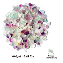 DEEDOCHY pierres fluorite couleurs, décoration intérieure chic et naturelle.