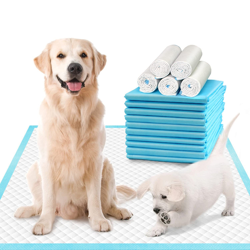 Deep Dear tapis dressage chien extra-large 30x26, protection idéale.