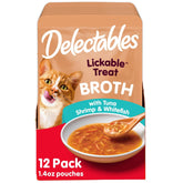 Delectables Bouillons Savoureux: thon-crevettes-poisson-blanc, texture riche pour repas