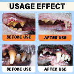 Dental Plus: gros plan sur la bouche, sourire plus sain.