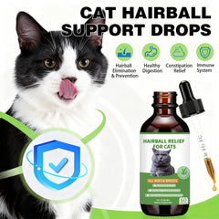 Derggzey dose 1 ml, dosage simple pour chats légers.