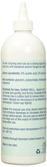 Dermapet MalAcetic Otic AP - flacon utilisé pour le nettoyage des oreilles.