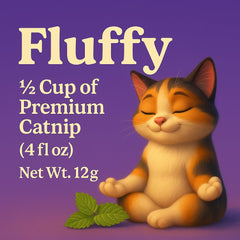 DesertUSA Whisker Zen, usage quotidien pour une expérience aromatique du chat.
