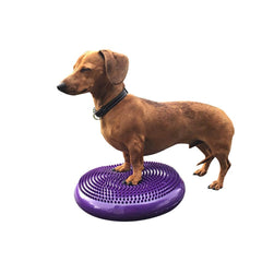 Surface double texture avec bosses sensorielles pour la proprioception en sécurité.