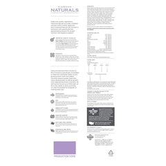 Diamond Naturals chaton super-aliments et fruits – nutrition quotidienne.