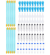 DIELLY kit insemination canin ensemble, préparation pratique et complète.