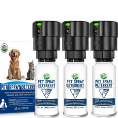Diloqio système de spray chat: détection de mouvement et pulvérisation automatique.