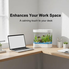 Filtration silencieuse et pompe submersible pour un espace calme.