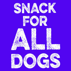 Dingo Wag’n Wraps Slims saveur fumée naturelle appréciée par les chiens.