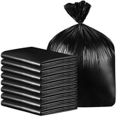 Dinifee, rouleaux de sacs crottes chien, prêt pour les promenades quotidiennes.