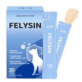 Doctor By FELYSIN – tube de dosage précis pour administration facile et hygiénique.