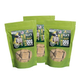 DogaBetix Ella's friandises pour chien patate-douce, goût savoureux.