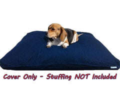 Etui interne imperméable Dogbed4less protège le garnissage des liquides.