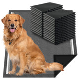 Dogcator tapis-pipi extra-large 28x34 pour grands chiens et entraînement intérieur.