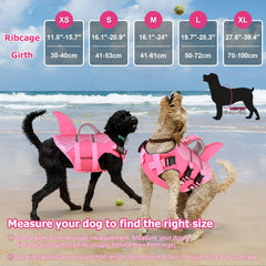 Dogcheer gilet chien: panneaux néoprène ventral pour maintenir la chaleur durablement.