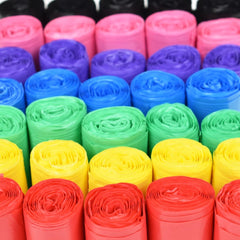 Doggie Walk Bags sacs extra épais pour tous les chiens