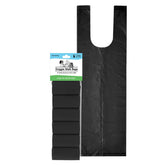 Doggie Walk Bags rouleau avec attaches faciles ramasser proprement lors des promenades