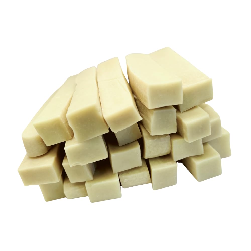 Doggo Dog Chew saveur noix de coco, croquant durable.