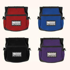 Doggone Good Rapid Rewards diviseur intérieur Velcro, organisation facile des friandises et accessoires.