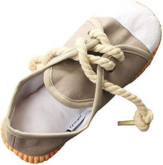 DOGOWU: jouet chaussure siffante attire l’attention du chien.